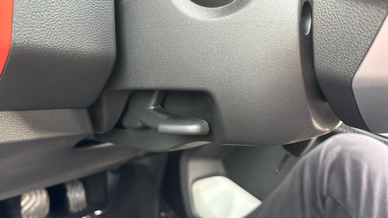 Dacia Spring 27kWh Expression 65 48kW 5dr Auto Electric Hatchback